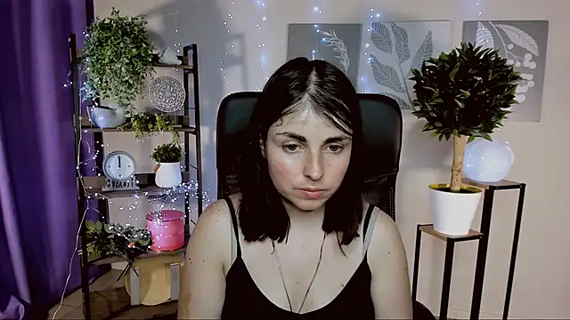 Chatroom XXX en direct de MartaEdams