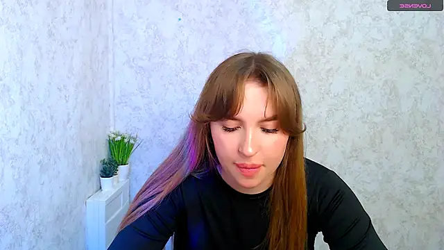 XXX chat uživo modela JuliaTopp_