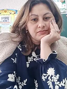 Вебкам-шоу Soli9999