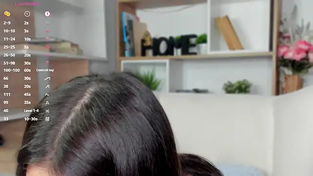 Chatroom XXX en direct de MirthaBolduan