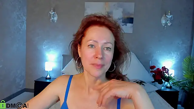 LeticiaRomano 라이브 XXX 채팅