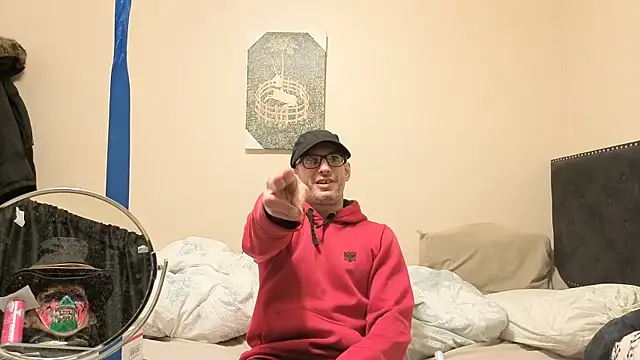 hailzeffn Chat XXX in diretta