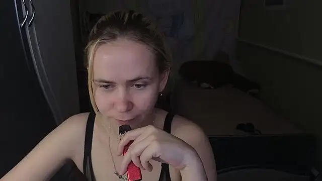 Riley_Roo 라이브 XXX 채팅