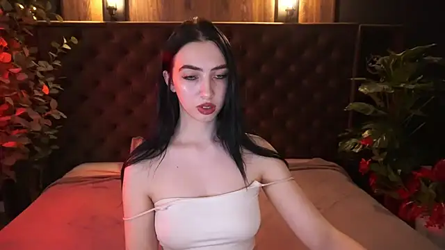 แชท XXX สดของ WildKittenX_