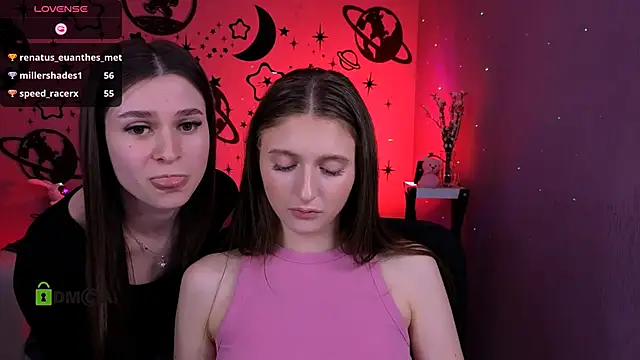 nekky_mouse 라이브 XXX 채팅