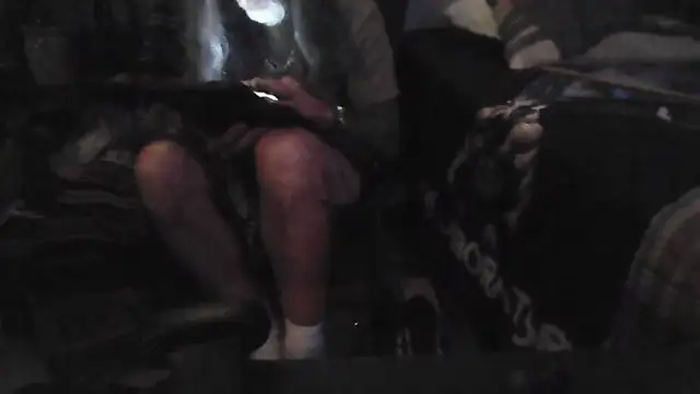 Show webcam de crassanova