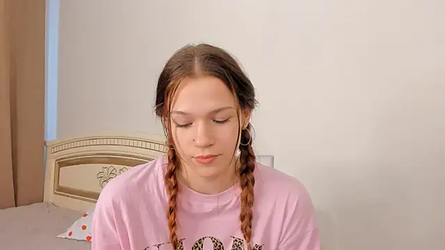 VelvetRisque 라이브 XXX 채팅