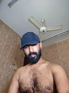 Bigkannan Chat XXX in diretta