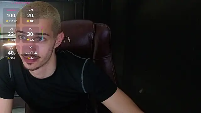 دردشة KaydenDrew الجنسية المباشرة