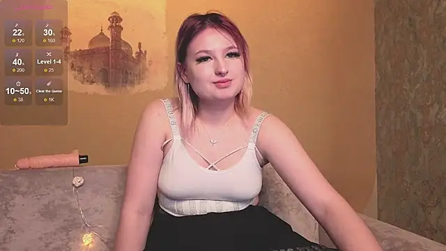 Banana_Bowl: онлайн-секс-чат