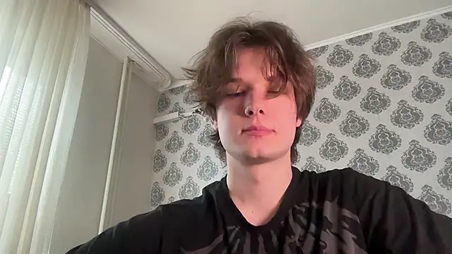 Webkamerová show tomasdickpick