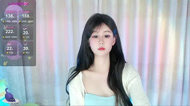 Aimee-520: απευθείας συνομιλία ΧΧΧ