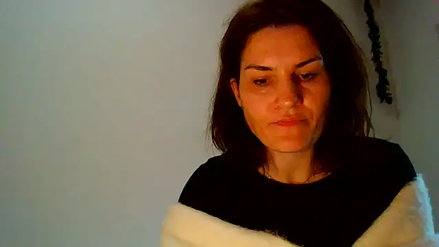 Živý XXX chat Ms-Lust1-