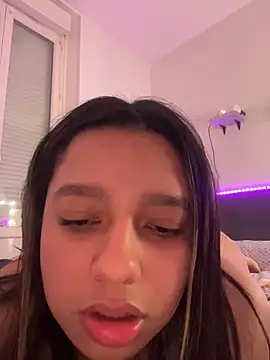 โชว์เว็บแคมของ Lusty_Lunaa