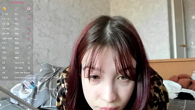 Chatroom XXX en direct de EvonDales