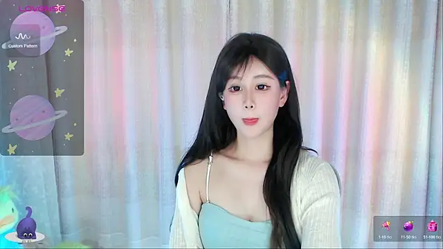 Chat XXX en directo de Aimee-520