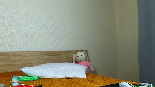 Cowell_Adelina's Live XXX Chat