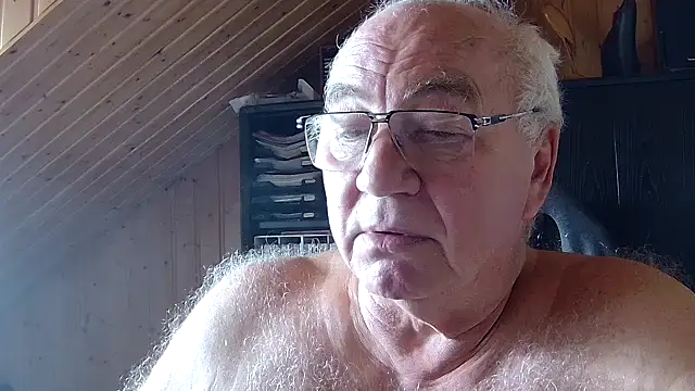 Webkamerová show biggandybig