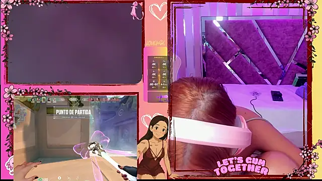 BellyRouse Chat XXX live