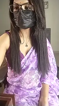 Show Webcam de Pallavi_Krishna