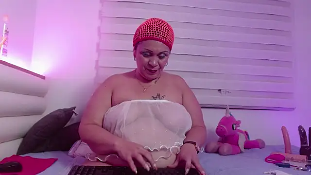 scarlettbooty – Live XXX-chat