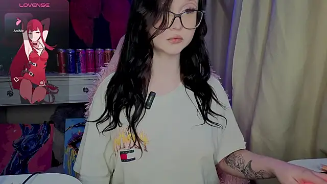 hornyprincess19n Live XXX chat