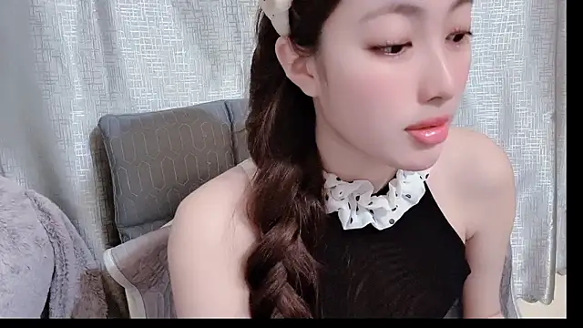 Mi-Chibi 网络视讯表演