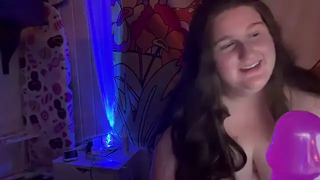 xopeachybabyn Live XXX chat