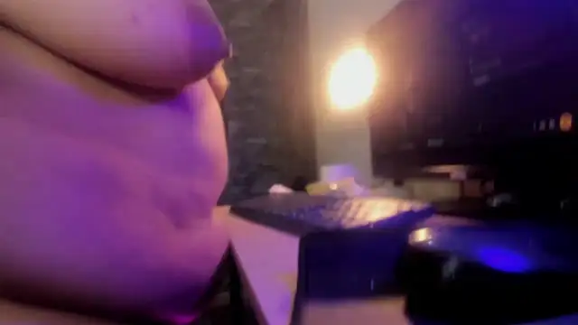 Shara_OzのライブXXXチャット