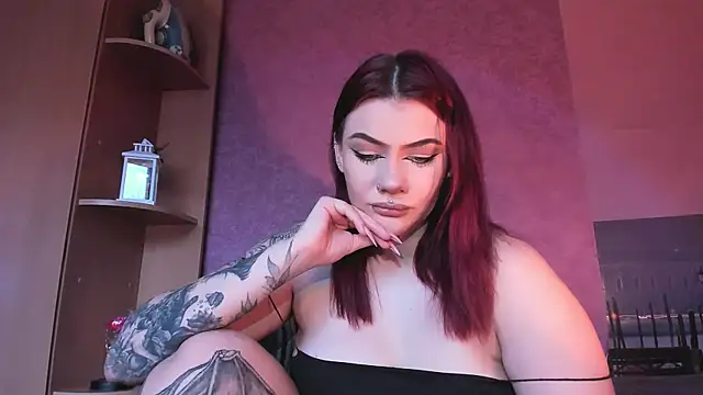 marrena_an Live XXX chat