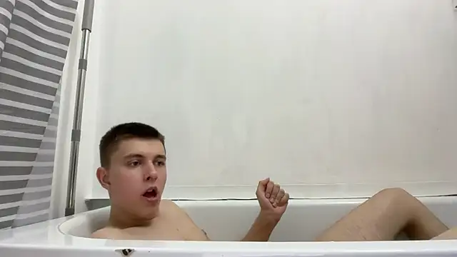 Вебкам-шоу Keviin777