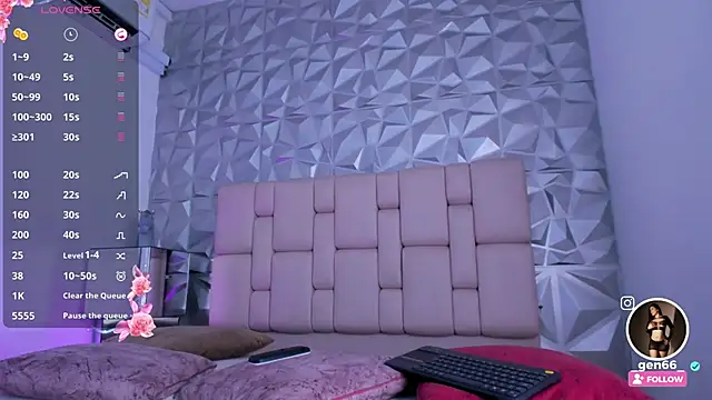 _genesys Chat XXX live