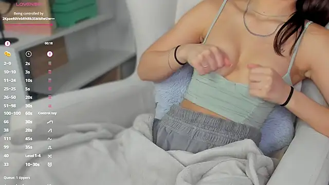 MirthaBolduanのライブXXXチャット