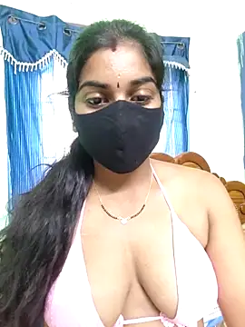 sexyhotteluguのウェブカメラショー