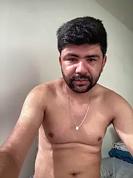 GabrielFlex19cm webkamerás műsora