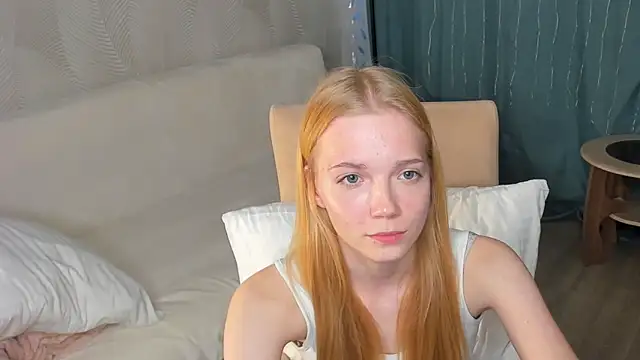 PetraRohalのライブXXXチャット