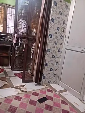 Show de webcam de x_rani