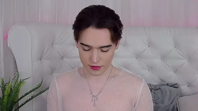 Živý XXX chat RobbyCharming