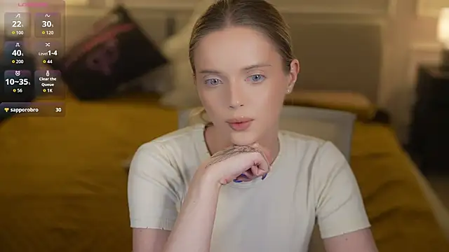 Cassy-Celestial_ live XXX chat