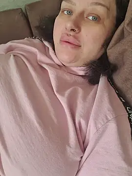 _VelvetAura_ Live XXX-Chat