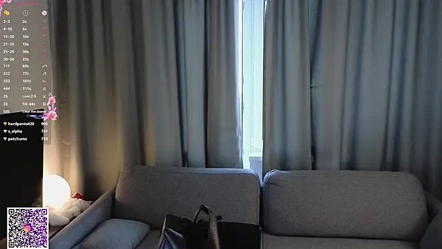 KristiGroune live XXX chat