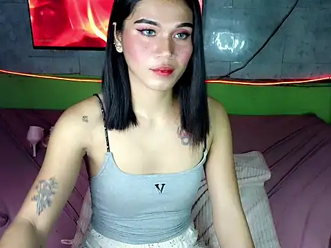 bombely_69 在線直播表演