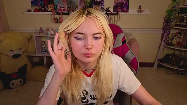 Iris_Ivory Live XXX-chat