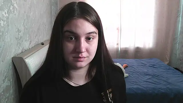 EileenMooren Live XXX-chat