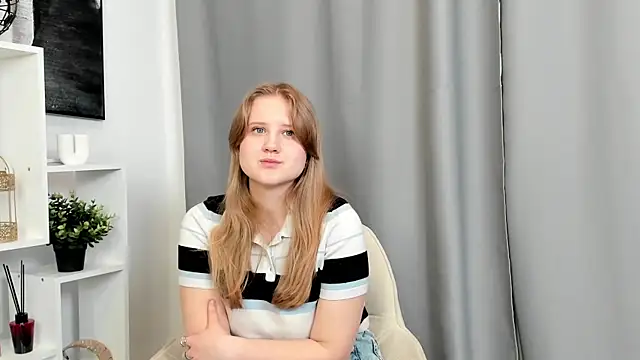 VickieTennis live XXX chat