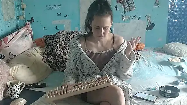 brighteyes77 Live XXX-chat