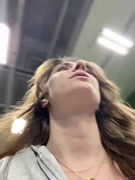 MariiD live XXX chat