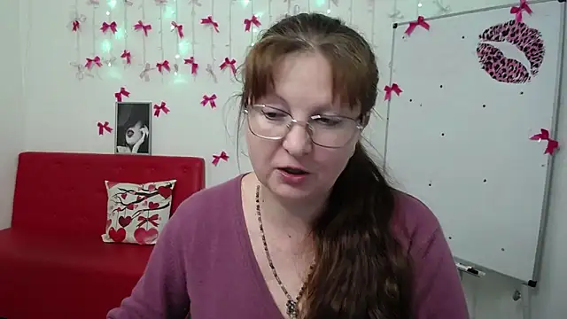 VanessaHotts Live XXX-chat