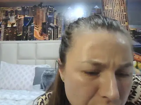 Živý XXX chat dollydream88