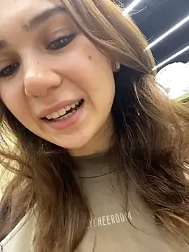 Živý XXX chat QuitieLia